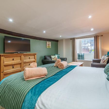 Library View Apartment Kendal Exteriér fotografie