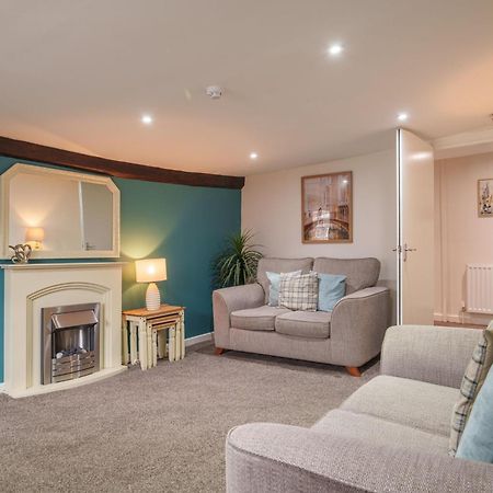 Library View Apartment Kendal Exteriér fotografie