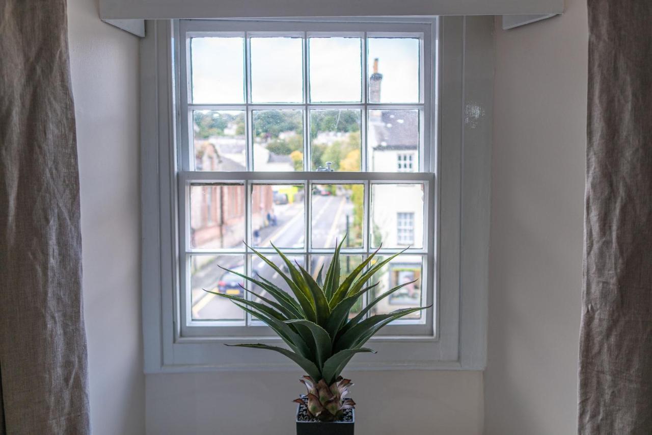 Library View Apartment Kendal Exteriér fotografie